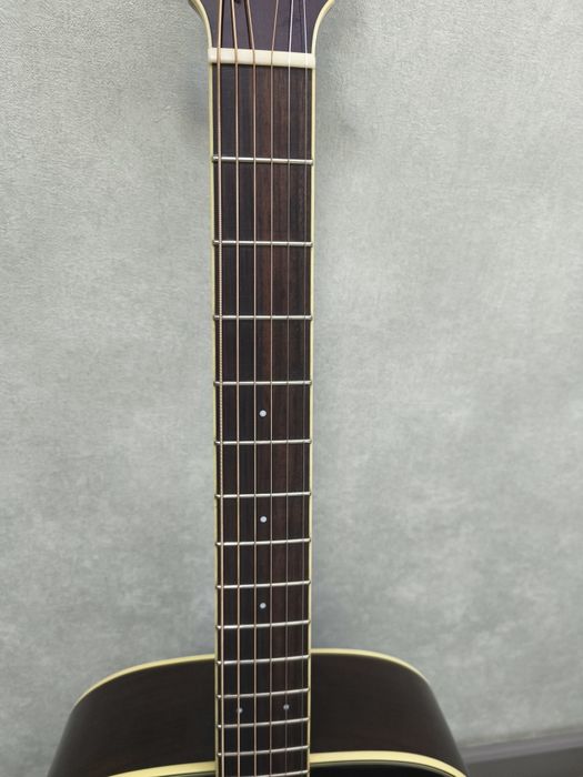 Yamaha FS 830 TBS