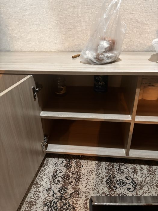 Тв тумба 150х47х57