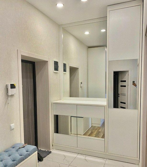 Сдаётся Евро Квартира на Садык Азимова