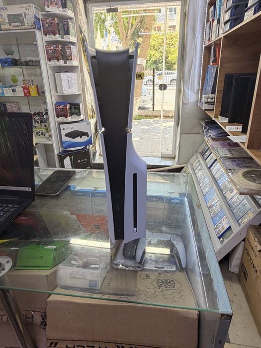 Playstation 5 slim