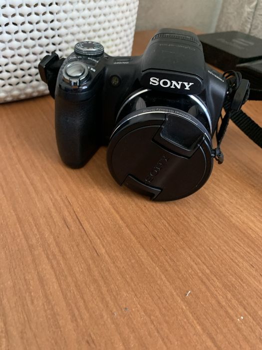 Фотоаппарат Sony