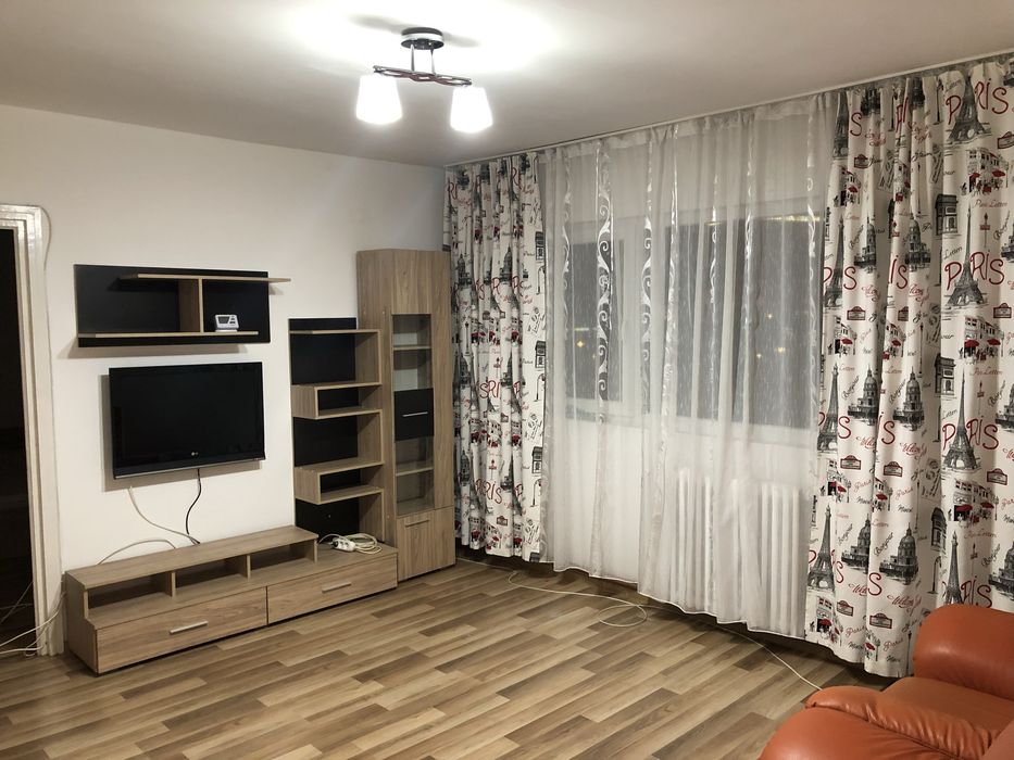 Apartament  Campus Palas 3 cam