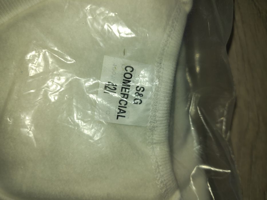 Costum corp militar bumbac