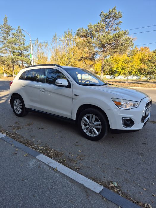 Продам Митсубиси асх