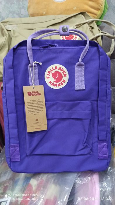 Продам рюкзак "KANKEN".