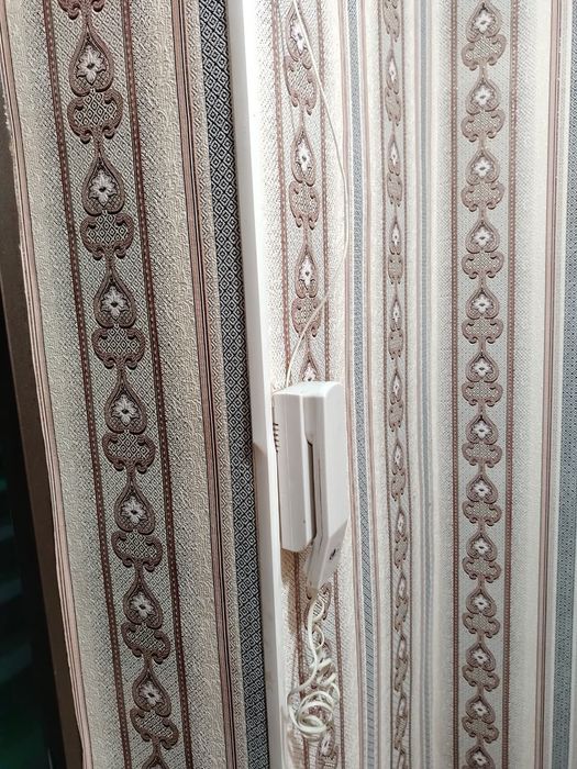 1 комнатная квартира