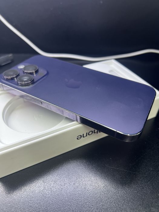 iPhone 14 PRO 256GB