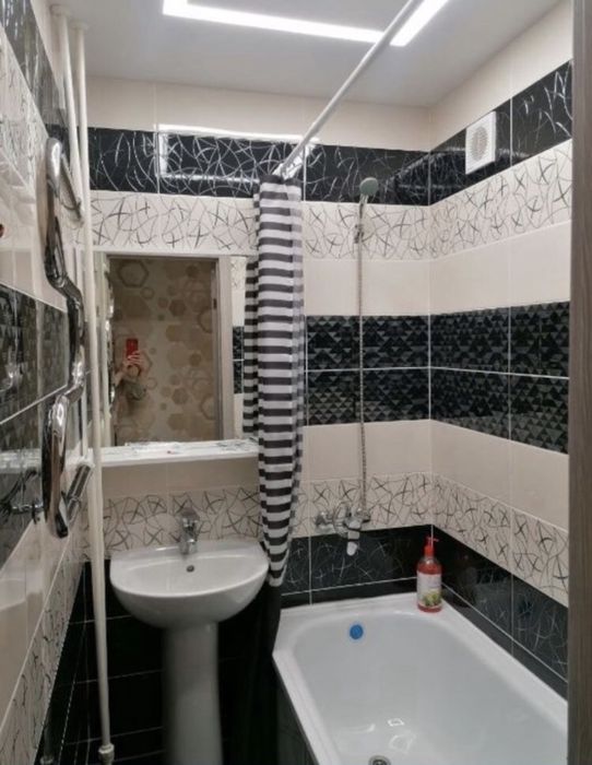 Квартира посуточно