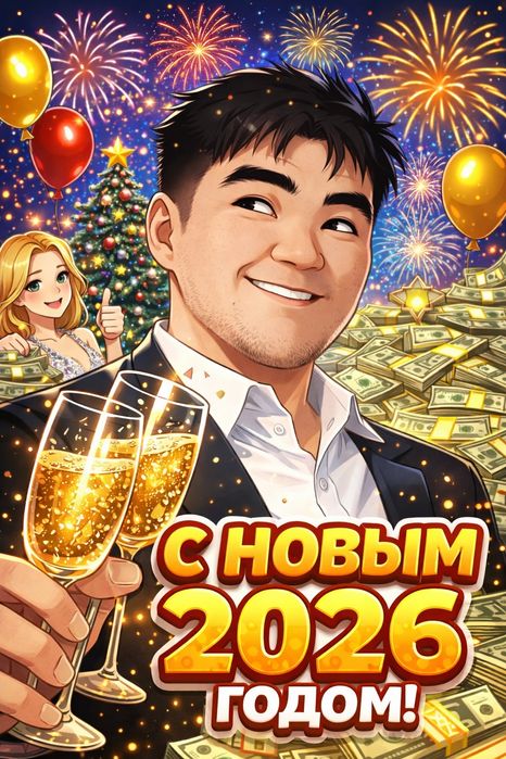 Услуги по части компьютеров (любительская)