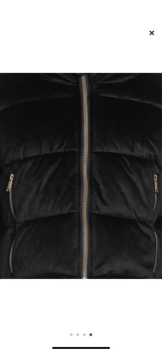 Дамско зимно яке INVICTA