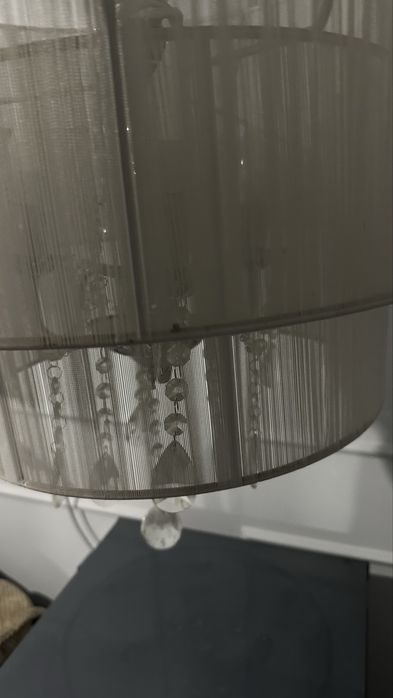 люстра рабочая