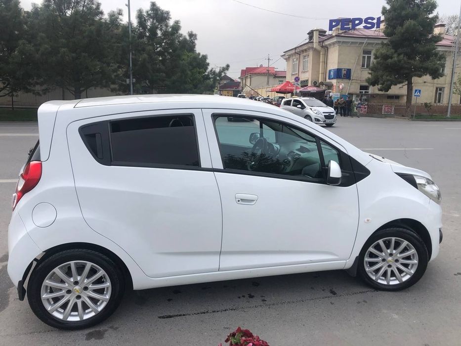 Хочу продать машину