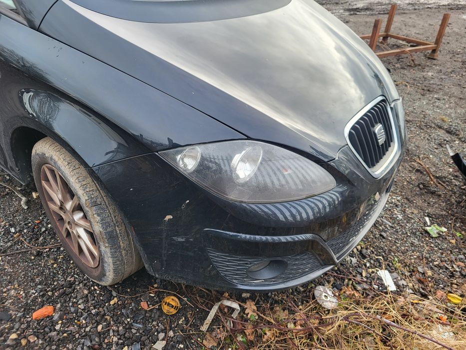 Piese seat altea 1.6 CAY cutie automata Dsg 7