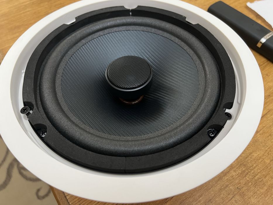 Встраиваемая акустика Apart CMX20T