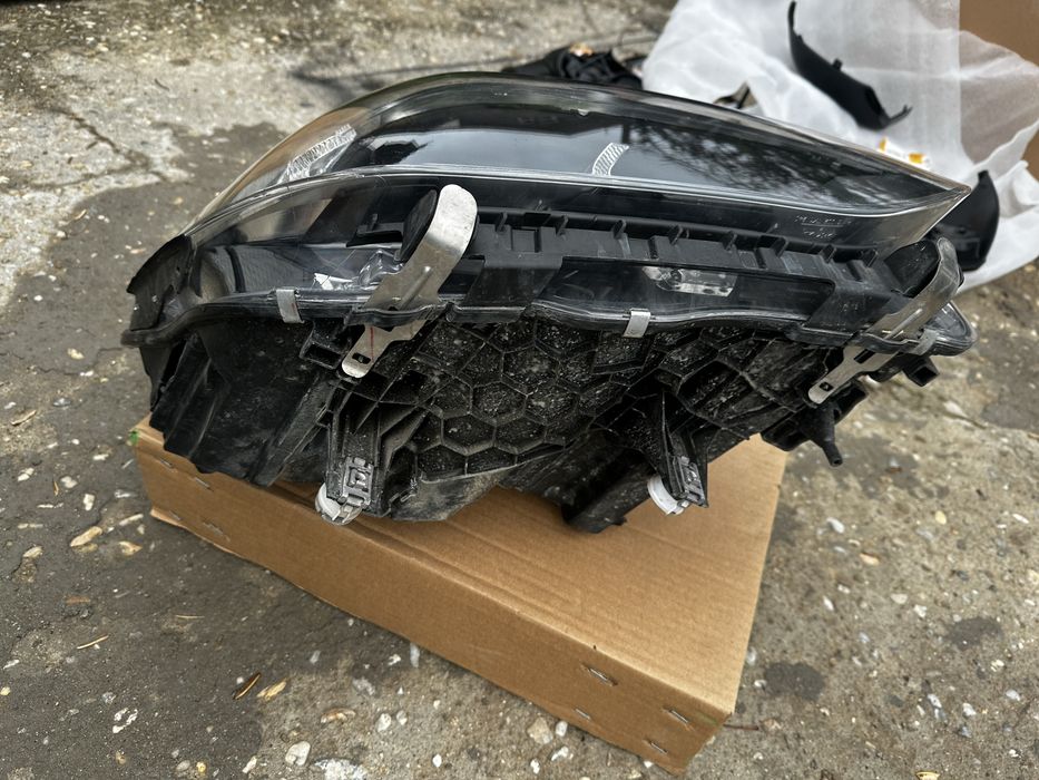 Far dreapta full led bmw x3.g01.x4.g02.cod:8739654-01.