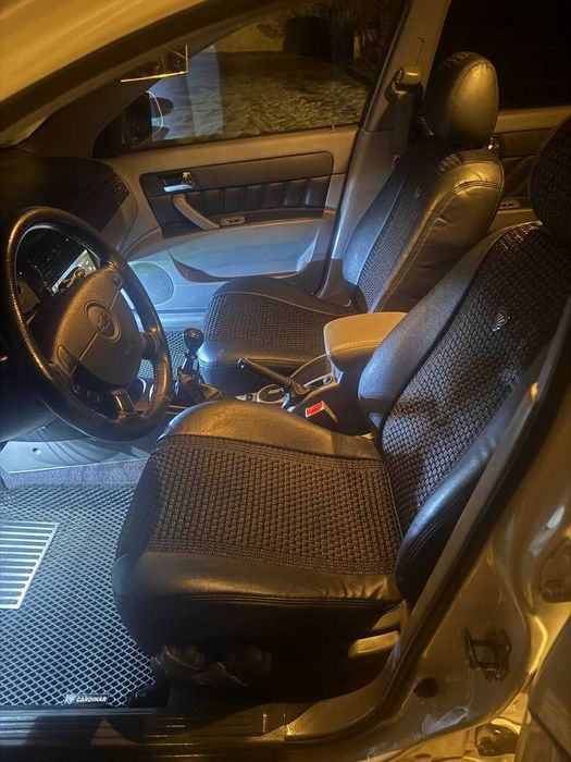 Gentra 2020 yil probeg 110.000