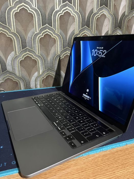 MacBook Pro 13” M1 (2020)