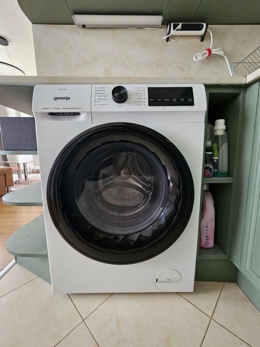 Дава се под наем Двустаен апартамент в Благоевград, Струмско - 58 кв.м за 298.86 € - Снимка #14