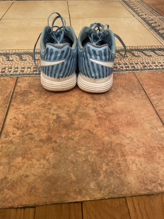 футзалки lunar gato 44 размер