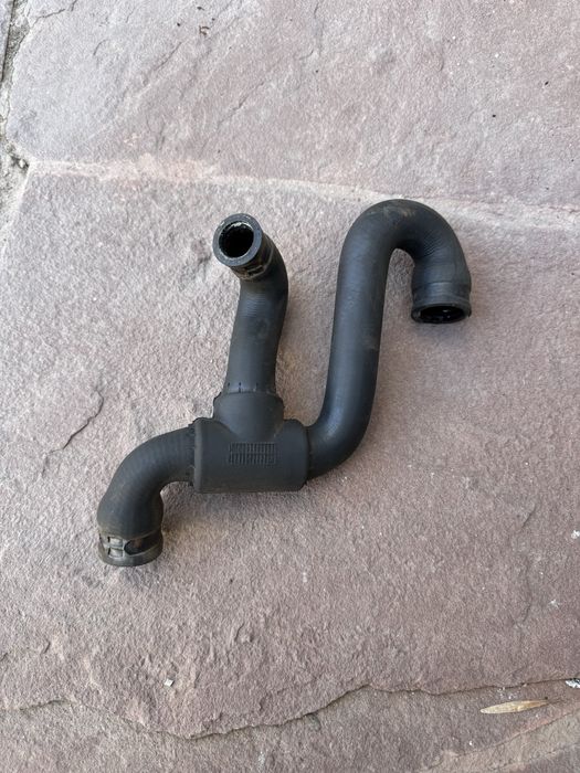 Патрбок м60 осьминог на BMW e34