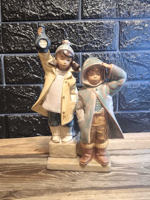 Колекционерска фигурка Lladro