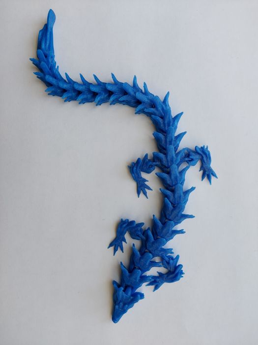 Продам дракона (3д печать)