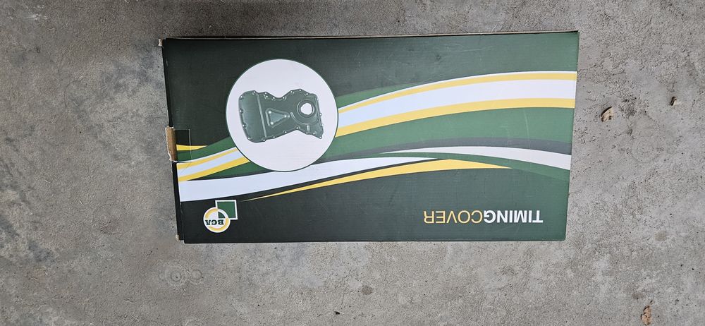 Capac distributie Mercedes-Benz C180