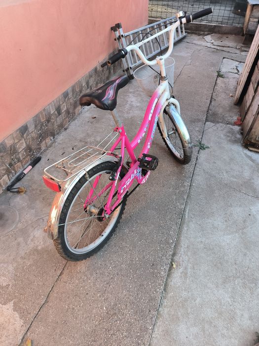 Bicicleta pentru copii