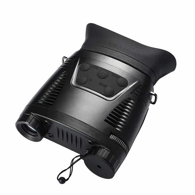 Бинокъл за нощно виждане