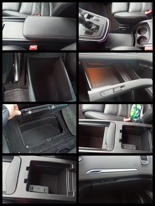 RENAULT Grand Scenic 2019 — imagine 5