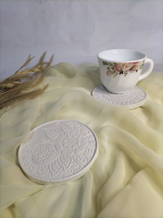 Obiecte decorative praf ceramic