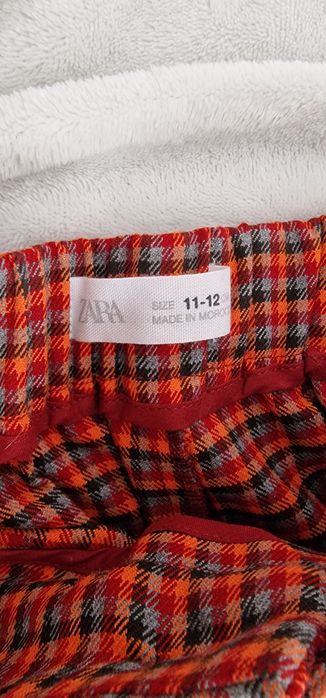 Pantaloni fete Zara