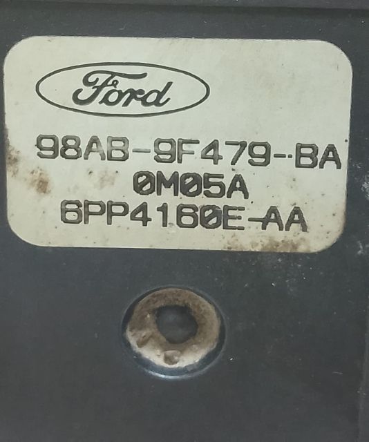 Senzor presiune 6PP4160E Ford Focus prima generatie