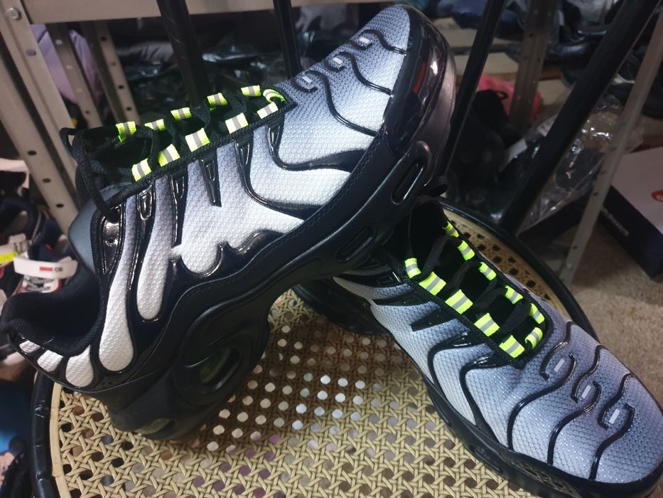 Nike Air tn model 2025