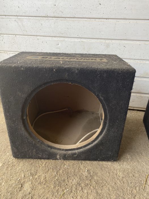 Cutie soboower doar curatate