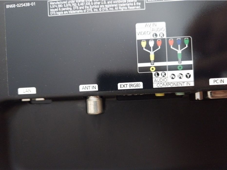 TV LED Samsung, 81 cm, Full HD, Clasa A+