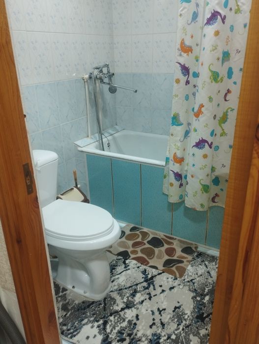 1 хонали квартира ижарага берилади