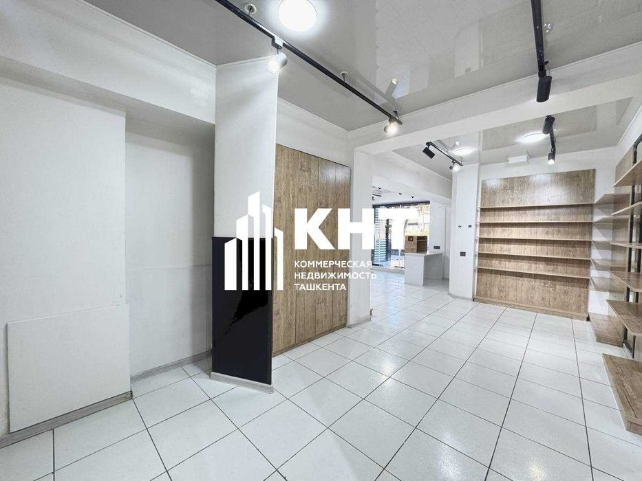 Аренда Помещение 60м2 Алайский рынок | Юнусабадский