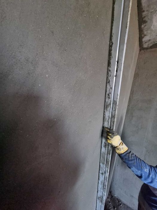 Штукатурка стен с идеальным результатом в Костанае!