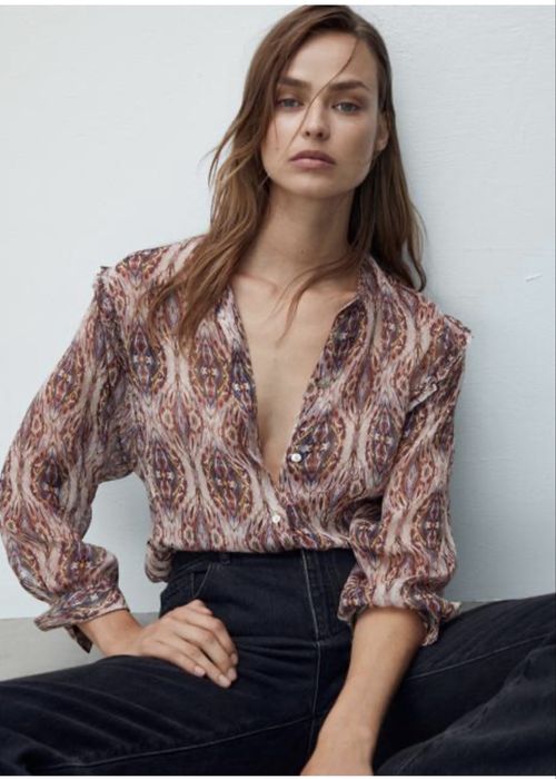 Massimo Dutti.