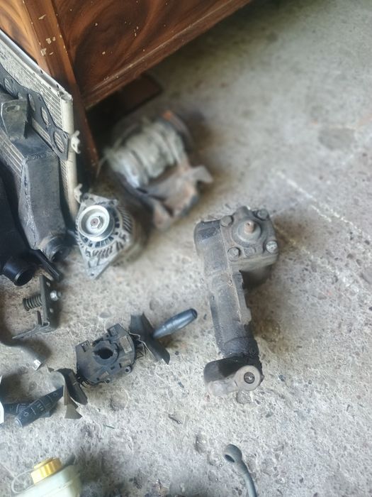 De vînzare piese auto Tata  Telcolineoline