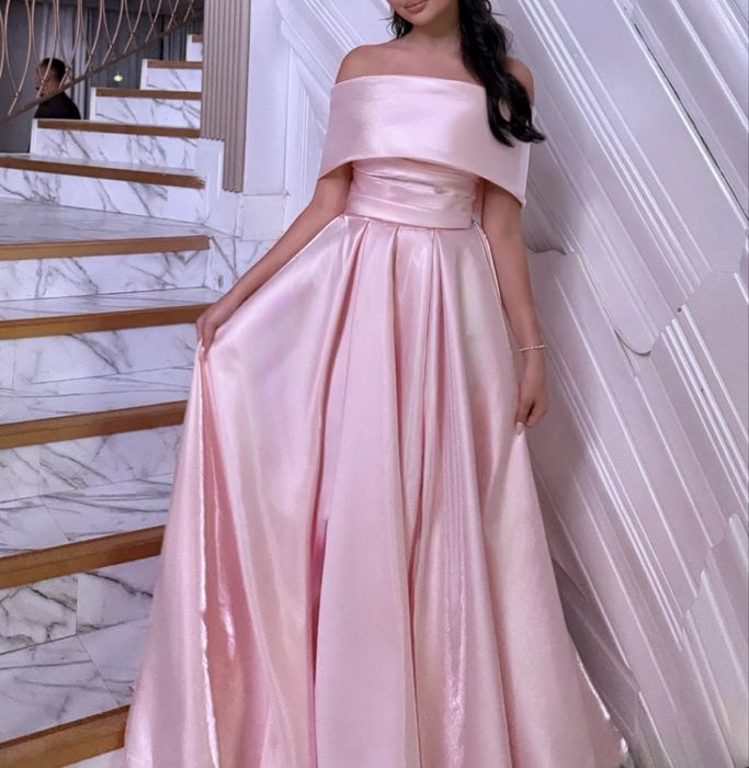 Выпускное платье, г.Астана
