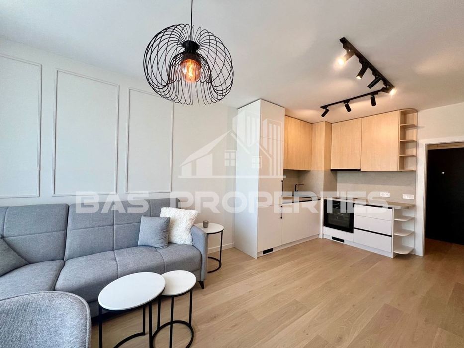 Продава се Двустаен апартамент в София, Манастирски ливади - 66 кв.м за 4137 €/кв.м - Снимка #3