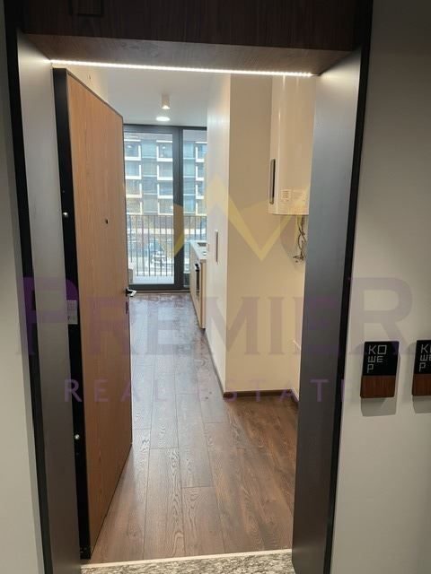 1-стаен в София-Манастирски Ливади площ 52 цена 270000