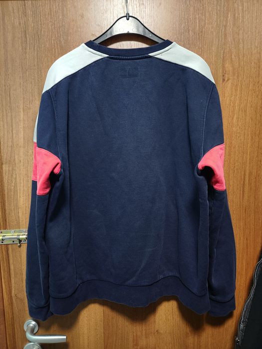 Lacoste мъжка блуза XL