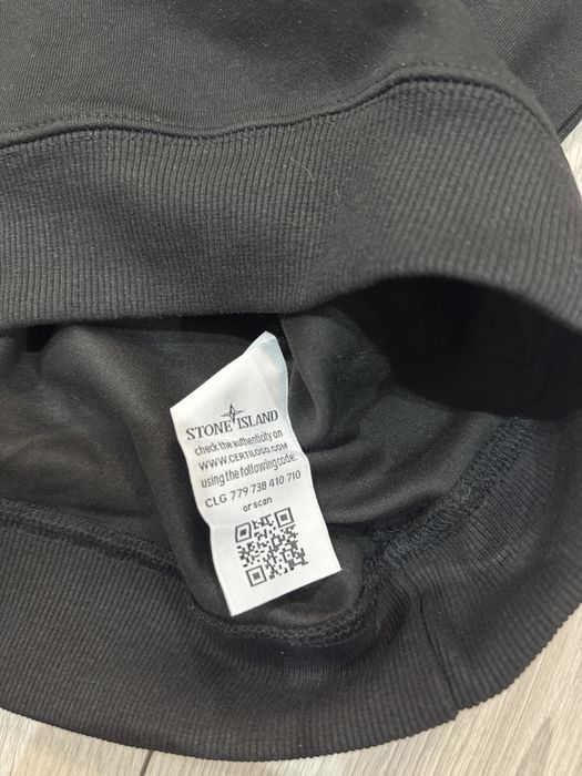 Hanorac Stone Island