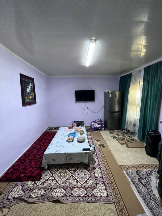 Жетісай үй сатылады