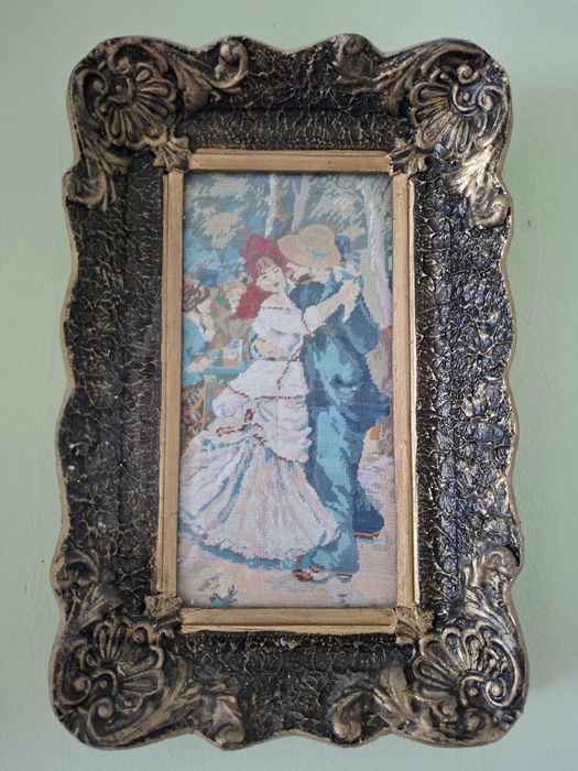 Goblen "dansatorii "