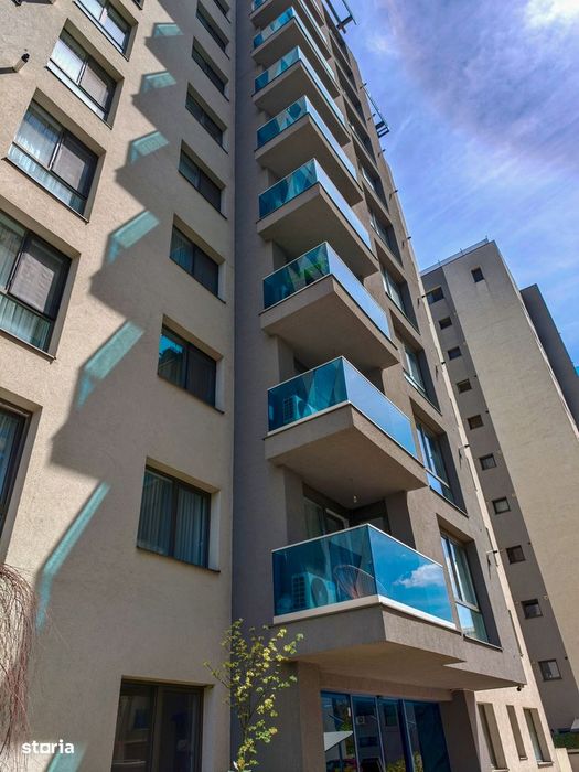 Apartament 3 camere | et 1 |zona premium | Floreasca | Zona Pescariu — fotografia 1