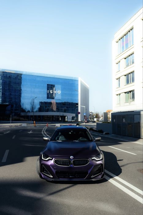 BMW 2 Series 2022 — imagine 2
